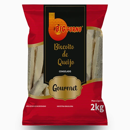 Biscoito Gourmet Big Forno